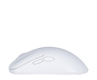 SMX OUTLET - Mysz gamingowa Lutung white - 1485349 - zdjęcie 3